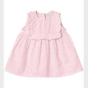 Name It Spencer - NbfDelana - Parfait Pink