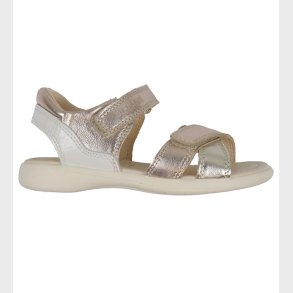Bisgaard Sandaler - Sofie - Rose Gold