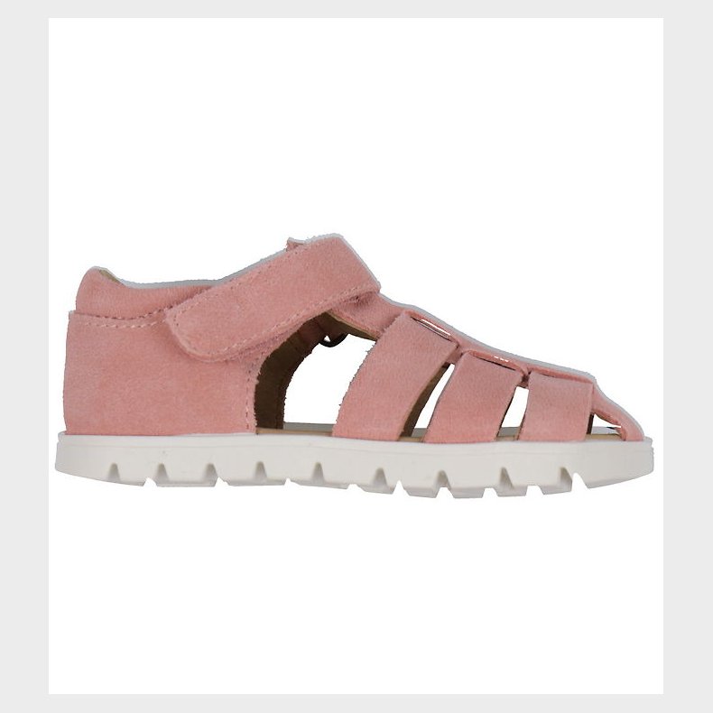 Bisgaard Sandaler - Beka S - Blush