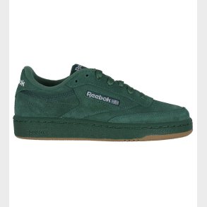 Reebok Sko - Club C 85 - Grn