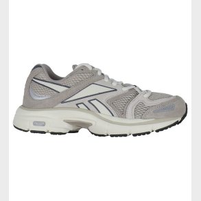 Reebok Sko - RBK Premier Road Plus VI - Running - Beige