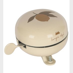 Konges Sl�jd Ringklokke - Lemon