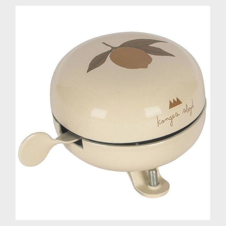 Konges Sl�jd Ringklokke - Lemon