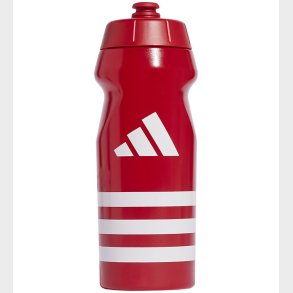 adidas Performance Drikkedunk - Tiro - 500 ML - Rd/Hvid