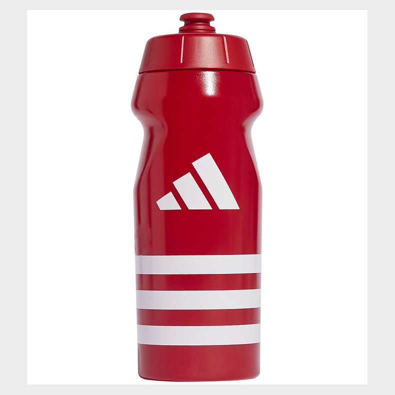 adidas Performance Drikkedunk - Tiro - 500 ML - Rd/Hvid
