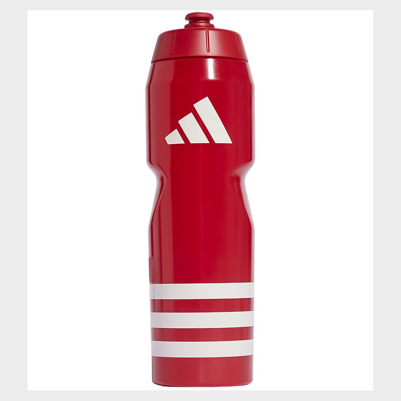 adidas Performance Drikkedunk - Tiro - 750 ML - Rd/Hvid