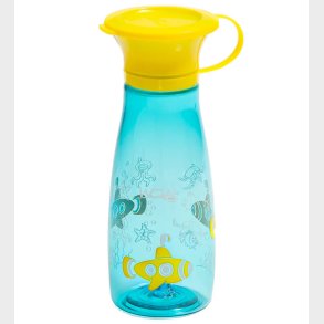 Wow Cup Drikkedunk - Mini - 350 ml - Sub Marine