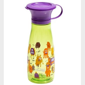 Wow Cup Drikkedunk - Mini - 350 ml - Silly Monsters