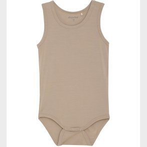 Minymo Body u/� - Viskose - Simply Taupe