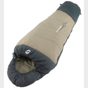 Outwell Sovepose - Convertible Junior - Olivengrn