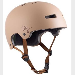 TSG Cykelhjelm - Evolution - Satin Desert Dust