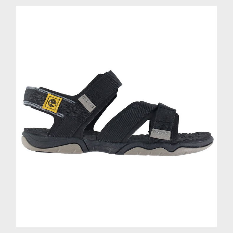 Timberland Sandaler - Adventure Seeker - Sort