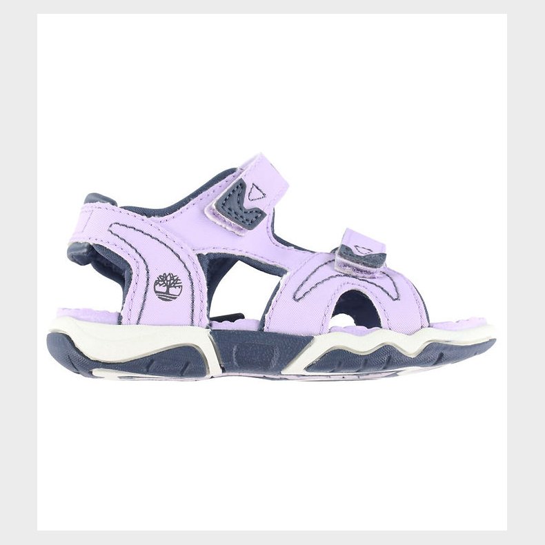 Timberland Sandaler - Adventure Seeker - Light Purple