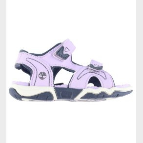 Timberland Sandaler - Adventure Seeker - Light Purple