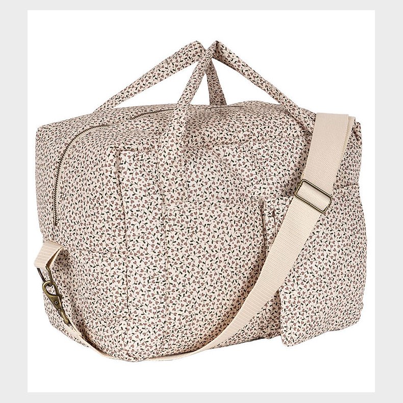 Konges Sl�jd Pusletaske - All You Need - Milk Tank