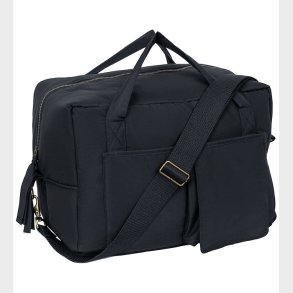 Konges Sljd Pusletaske - All You Need - Navy