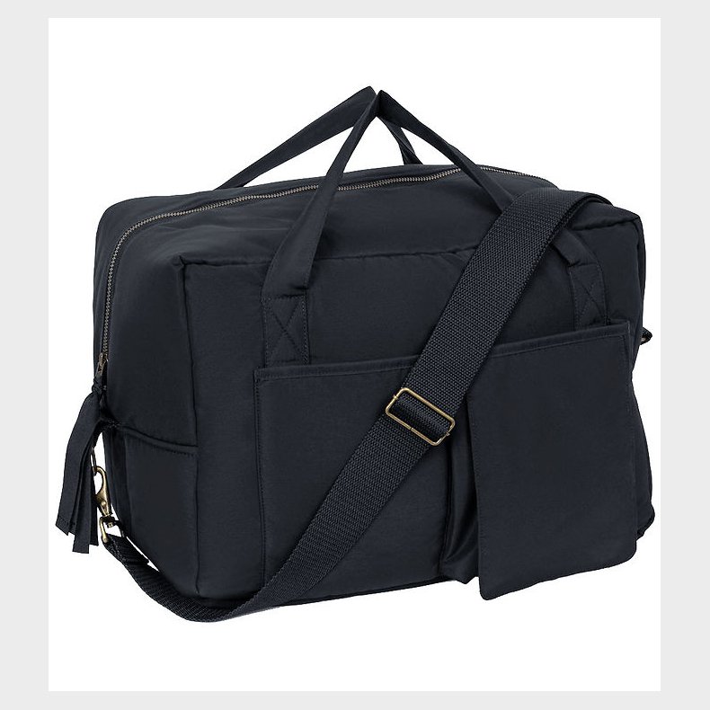 Konges Sljd Pusletaske - All You Need - Navy