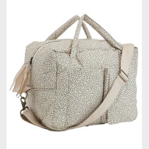 Konges Sljd Pusletaske - All You Need - Milk Tank