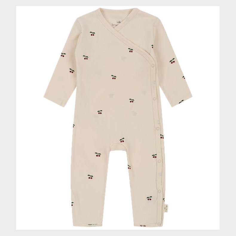 Konges Sl�jd Sl�-om Heldragt - Cherry