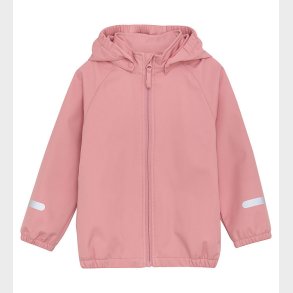 CelaVi Softshelljakke - Brandied Apricot