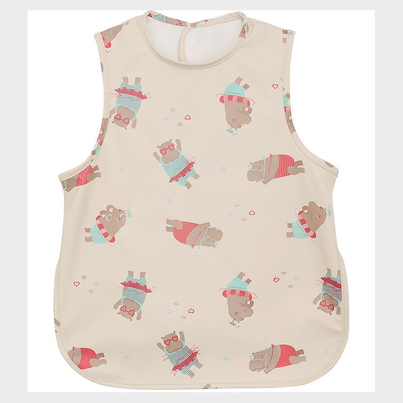 CeLaVi Forklde - PU - Warm Taupe m. Flodheste