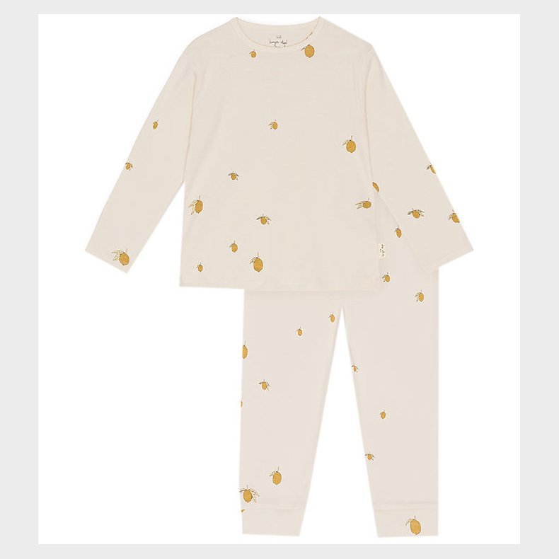 Konges Sljd Nattj - Lemon