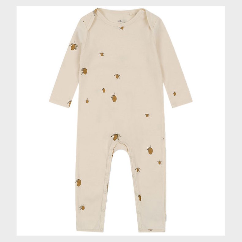 Konges Sl�jd Heldragt - Lemon