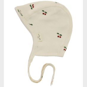 Konges Sl�jd Babyhjelm - Cherry