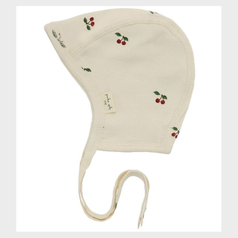 Konges Sl�jd Babyhjelm - Cherry