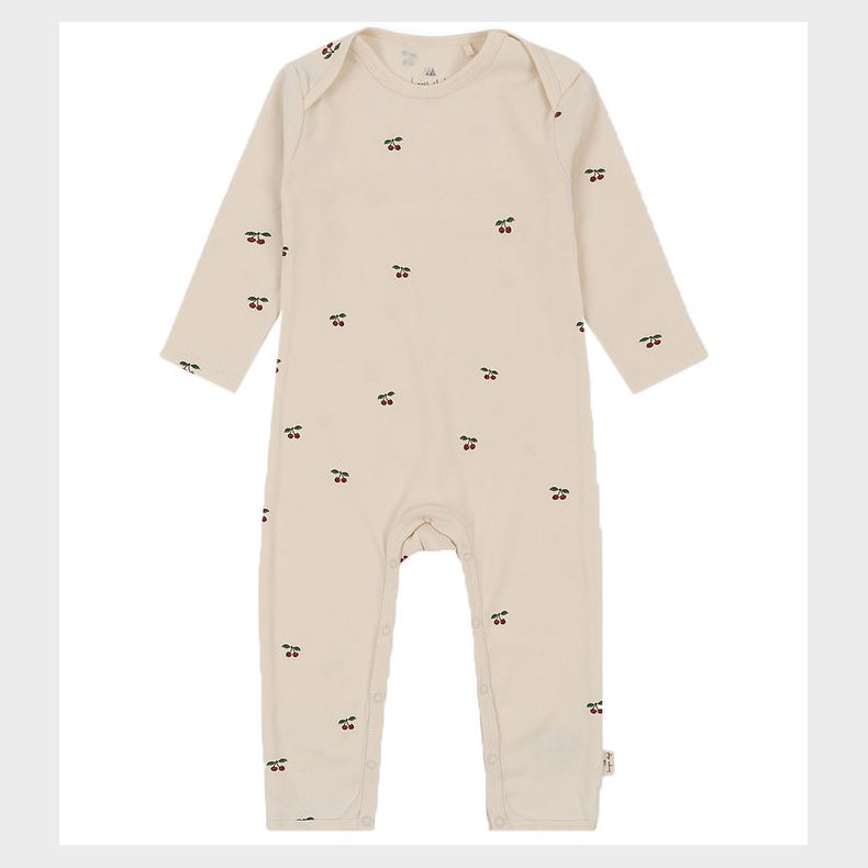 Konges Sljd Heldragt - Cherry