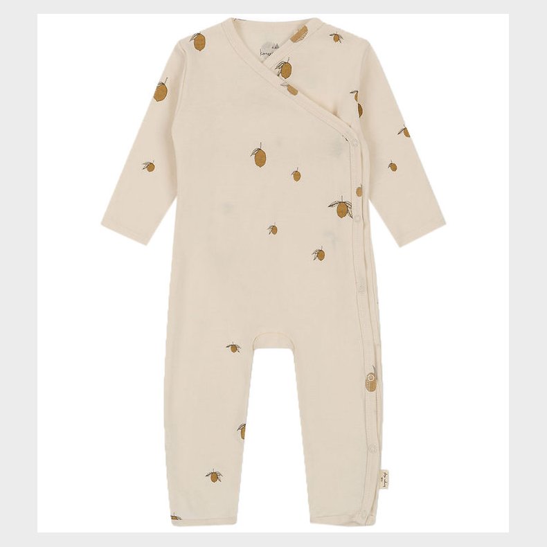 Konges Sljd Sl-om Heldragt - Lemon