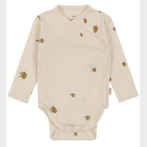 Konges Sl�jd Sl�-om Body l/� - Lemon