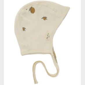 Konges Sljd Babyhjelm - Lemon