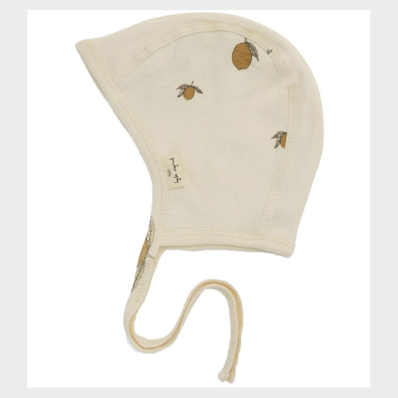 Konges Sl�jd Babyhjelm - Lemon