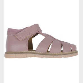 Pom Pom Sandaler - Classic - Dusty Lavender