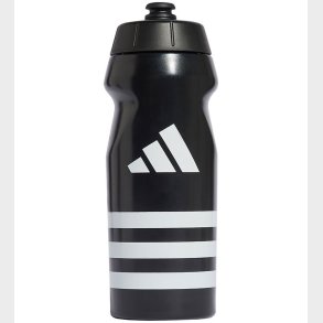 adidas Performance Drikkedunk - Tiro - 500 ML - Sort/Hvid