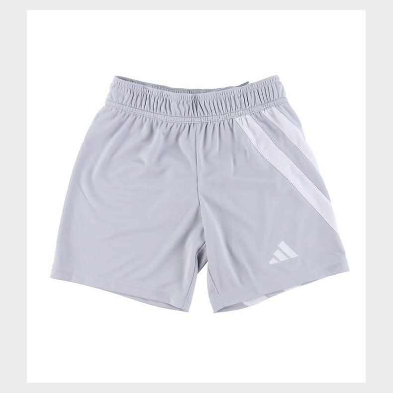 adidas Performance Shorts - Fortore23 - Gr/Hvid