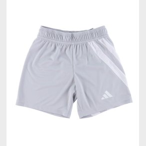 adidas Performance Shorts - Fortore23 - Gr/Hvid