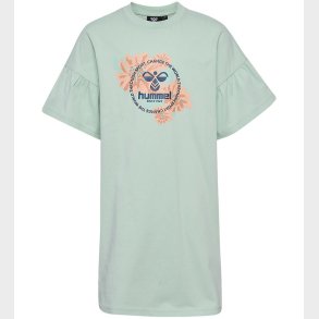 Hummel Kjole - hmlFlowi - Surf Spray