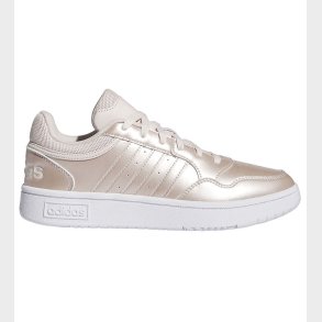 adidas Performance sko - Hoops 3.0 W - Rose