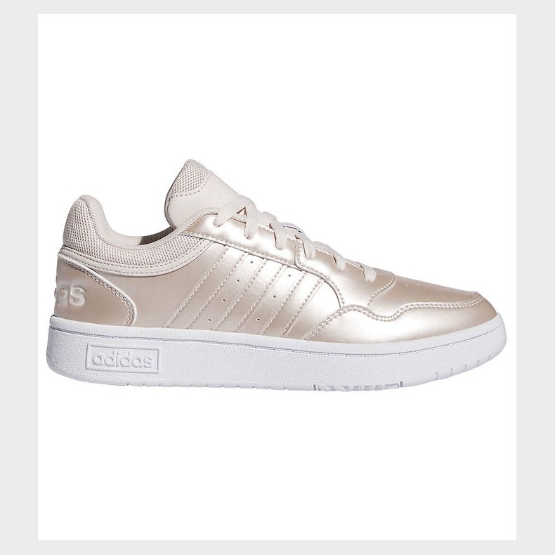 adidas Performance sko - Hoops 3.0 W - Rose