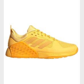 adidas Performance Sko - Dropset 2 Trainer - Gul