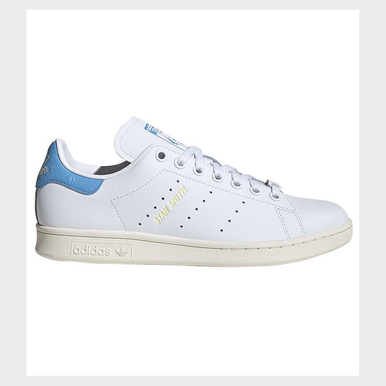 adidas Originals Sko - Stan Smith W - Hvid/Bl