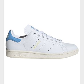 adidas Originals Sko - Stan Smith W - Hvid/Bl