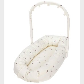 Konges Sljd Babynest - Cherry