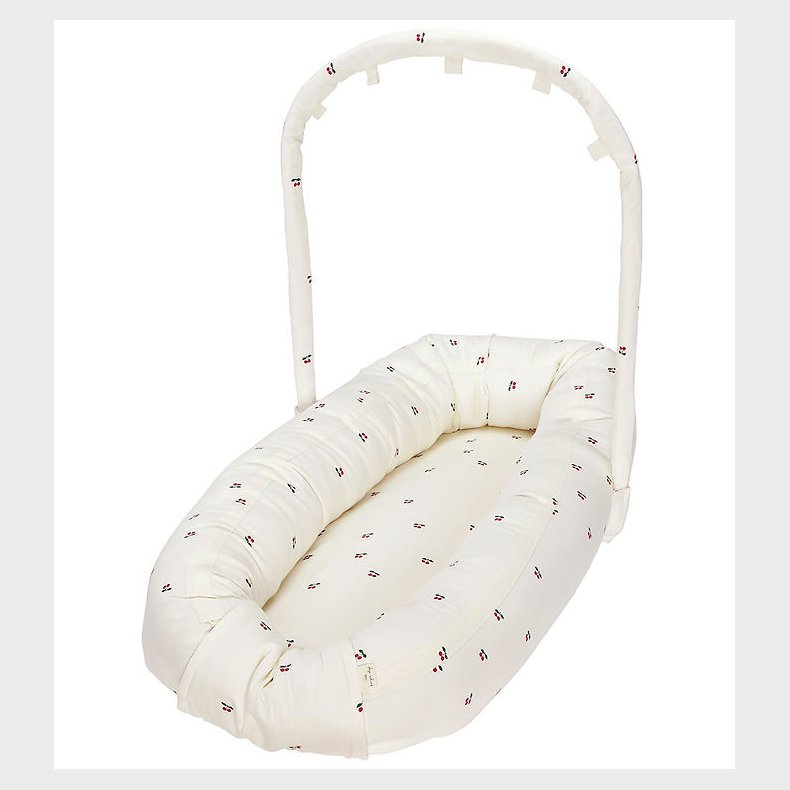 Konges Sljd Babynest - Cherry