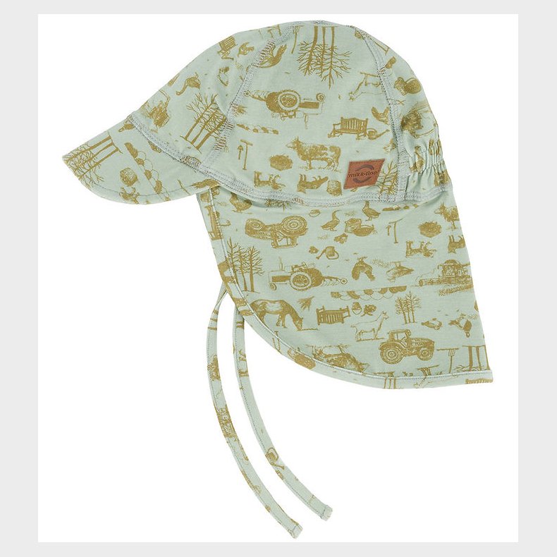 Mikk-Line Sommerhat - Desert Sage