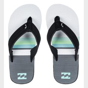 Billabong Klipklapper - All Day - Mint/Gr