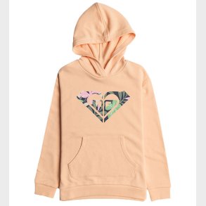 Roxy Httetrje - Surf Feeling Terry - Peacg Parfait