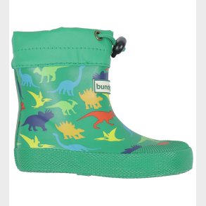 Bundgaard Gummistvler - Cover - Dino